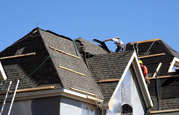 Best Emergency Roof Repair  in Millbrae, CA