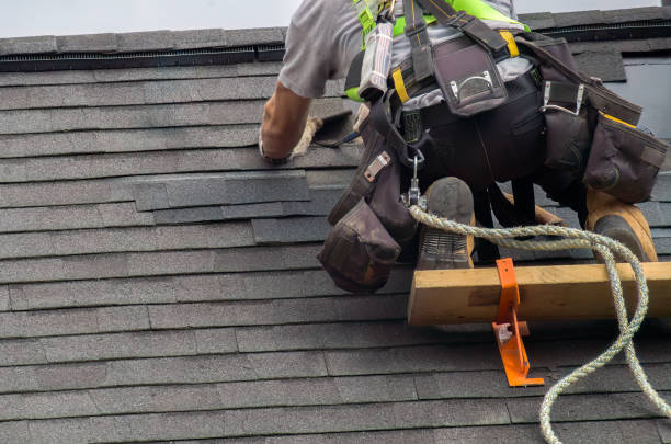 Quick and Trustworthy Emergency Roof Repair Services in Millbrae, CA
