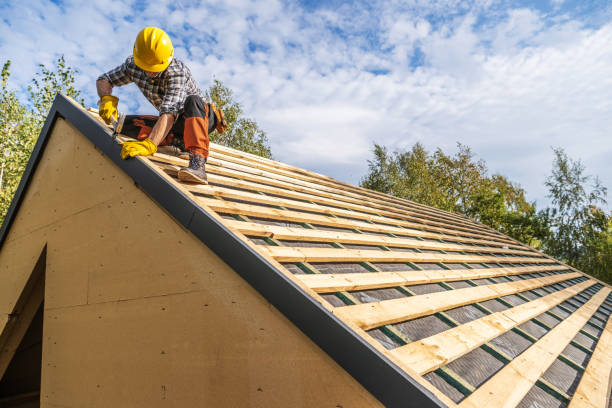 Professional Roofing Contractor in Millbrae, CA