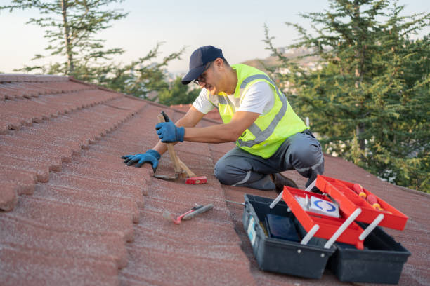 Slate Roofing Contractor in Millbrae, CA