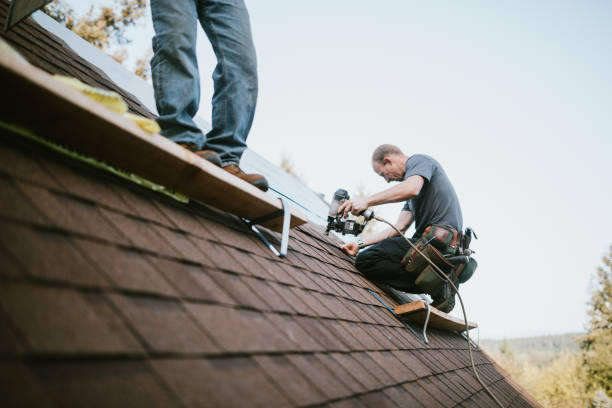 Gutter Installation and Roofing in Millbrae, CA