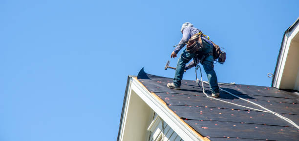 Gutter Installation and Roofing in Millbrae, CA
